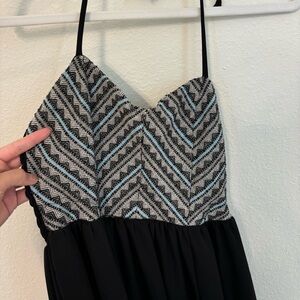 Finn&Clover maxi dress